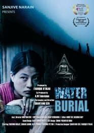Water Burial series tv