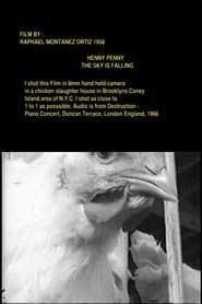 Henny Penny: The Sky Is Falling series tv