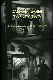 Dance Number 22 series tv