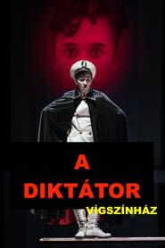 Image A diktátor (színházi felvétel) 2018