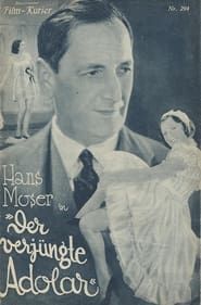 Der verjüngte Adolar (1931)