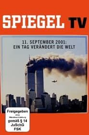 Der 11. September - Ein Tag verändert die Welt-hd