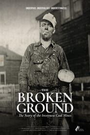 The Broken Ground series tv