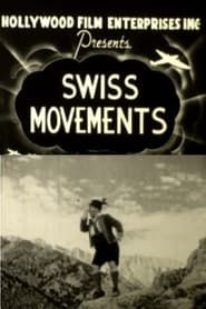 Swiss Movements series tv