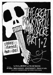 The Great Rock ‘N’ Roll Massacre Parts 1 + 2 series tv