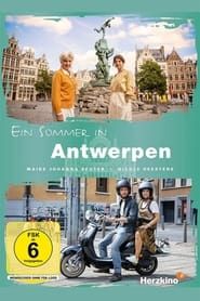 Ein Sommer in Antwerpen-hd