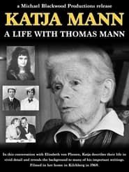 Katja Mann: A Life with Thomas Mann series tv