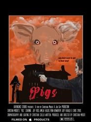 Affiche de Pigs