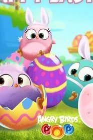 Image An Easter Message from the Hatchlings of the Angry Birds Movie 2016
