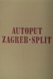 Image Highway Zagreb-Split 1971