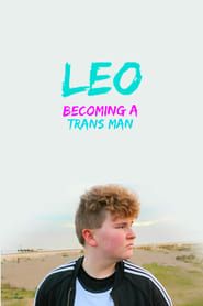Image Leo: Becoming a Trans Man