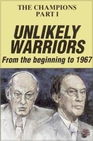 The Champions, Part 1: Unlikely Warriors series tv