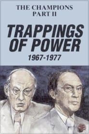 The Champions, Part 2: Trappings of Power 1978 streaming