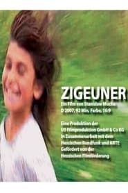 Zigeuner series tv