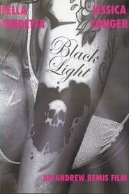 Black Light series tv