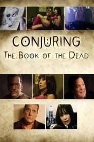 Image Conjuring: The Book of the Dead