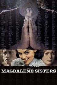 Affiche de The Magdalene Sisters
