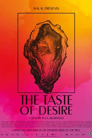 The Taste of Desire series tv