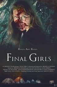 Final Girls series tv