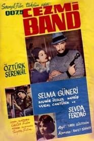 Cezmi Band 007.5 (1965)