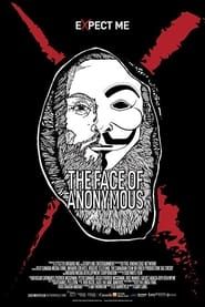 Image The Face of Anonymous 2021