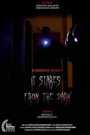 It Stares from the Dark series tv