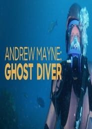 Andrew Mayne El mago de los tiburones series tv
