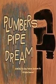 Plumbers Pipe Dream series tv