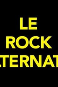 Le rock alternatif (une brève période de médiatisation du punk français 1986-1989) series tv