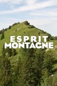 Mountain Spirit series tv