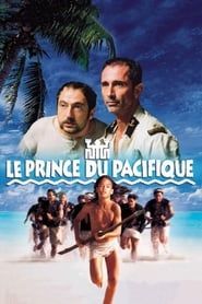 The Prince of the Pacific series tv