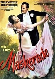 Maskerade (1934)