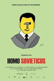 Homo Sovieticus series tv