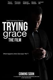 Trying Grace series tv