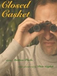 Closed Casket series tv