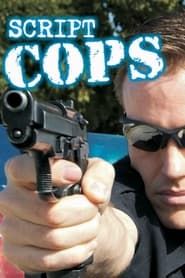 Script Cops series tv