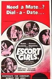 Escort Girls series tv