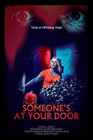 Someone's At Your Door-hd