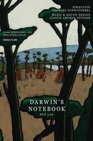 Image Darwin's Notebook