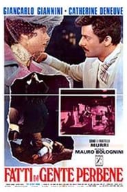 La Grande Bourgeoise (1974)