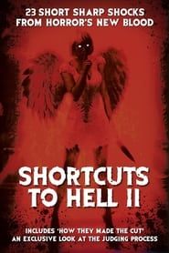 Shortcuts to Hell: Volume II-hd