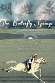 The Butterfly Springs series tv