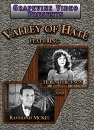 The Valley of Hate (1924)