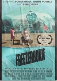 Freezerburn series tv