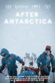 After Antarctica series tv
