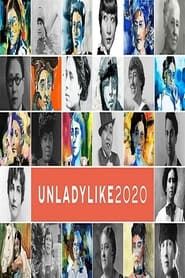 UNLADYLIKE: The Change Makers series tv