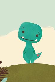 Tiny T. Rex And The Impossible Hug series tv