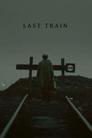 Last Train series tv