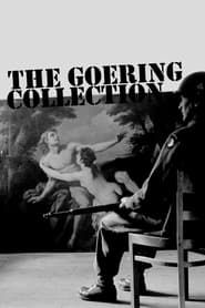 Goering's Catalogue: A Collection of Art and Blood series tv