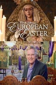 Rick Steves' European Easter series tv